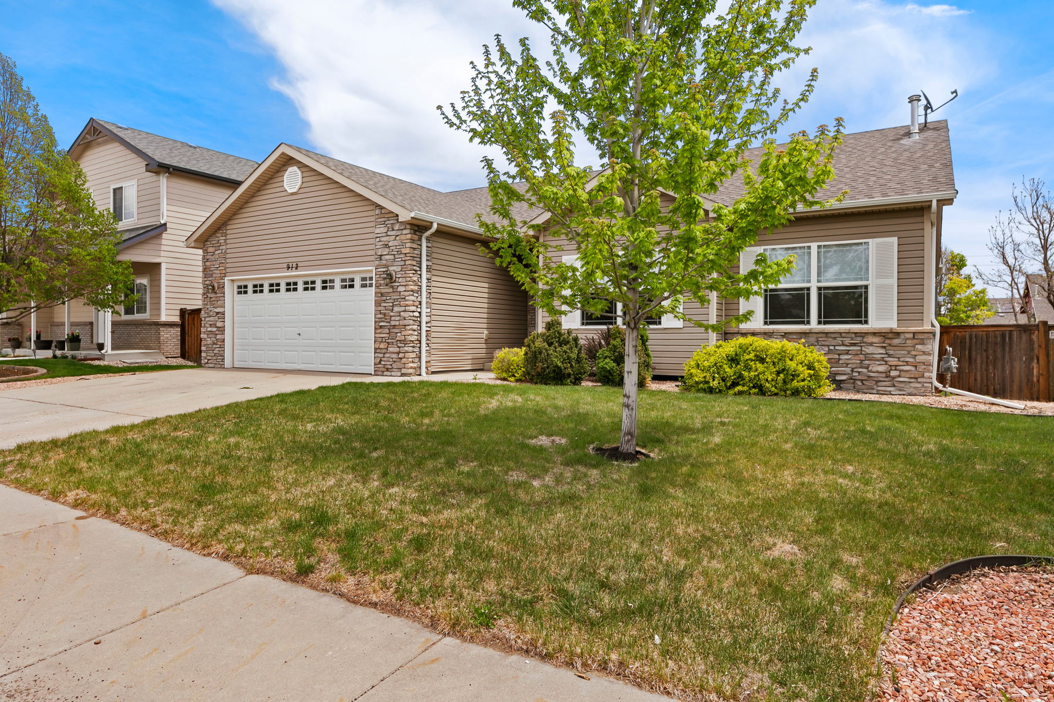 912 Cliffrose Way, Severance, CO 80550, USA