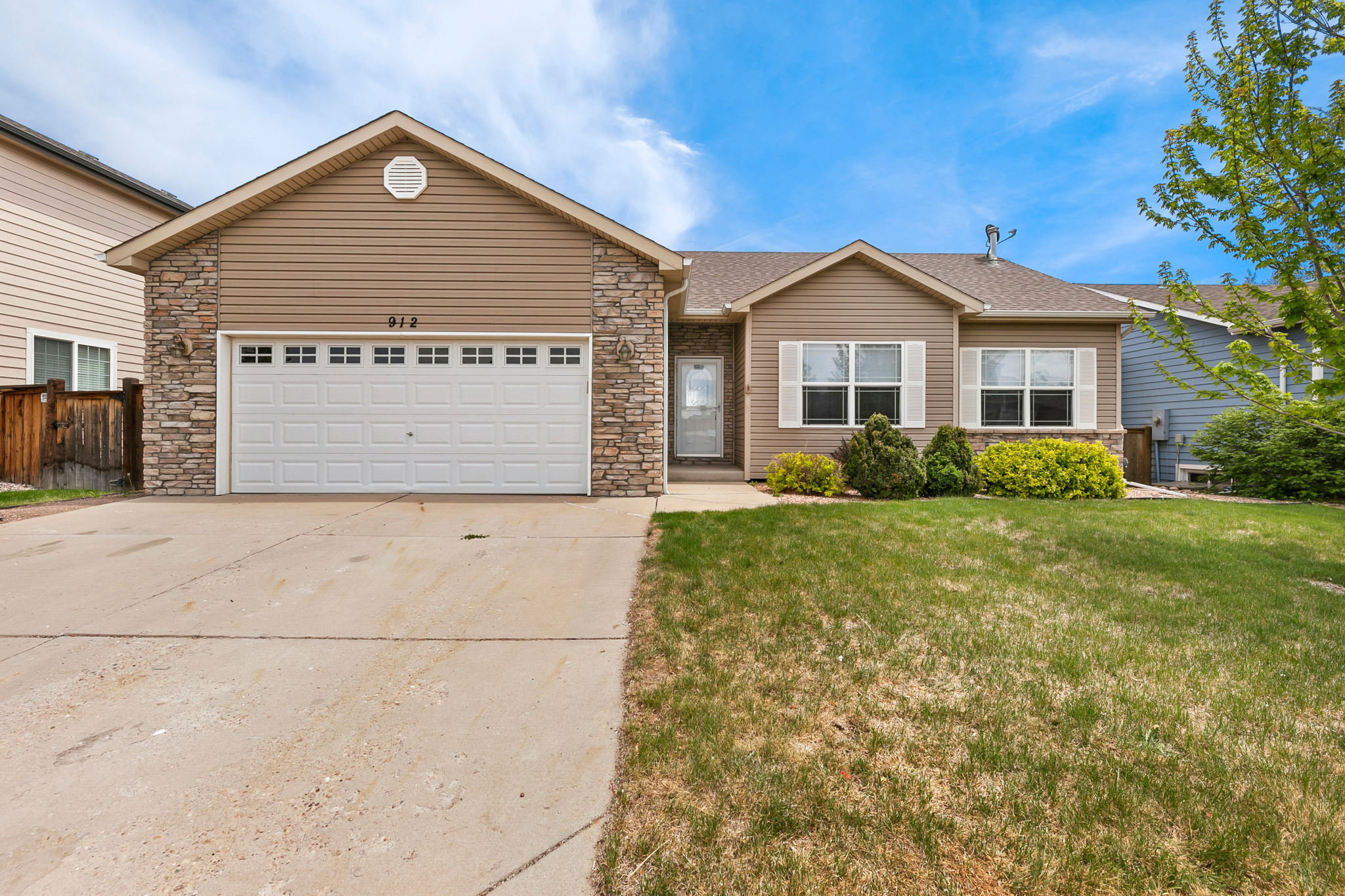 912 Cliffrose Way, Severance, CO 80550, USA Photo 2