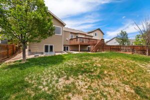 912 Cliffrose Way, Severance, CO 80550, USA Photo 24