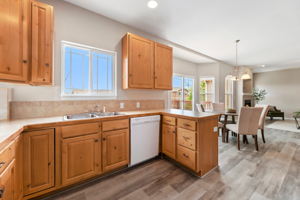 912 Cliffrose Way, Severance, CO 80550, USA Photo 8