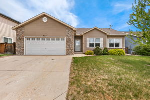 912 Cliffrose Way, Severance, CO 80550, USA Photo 1