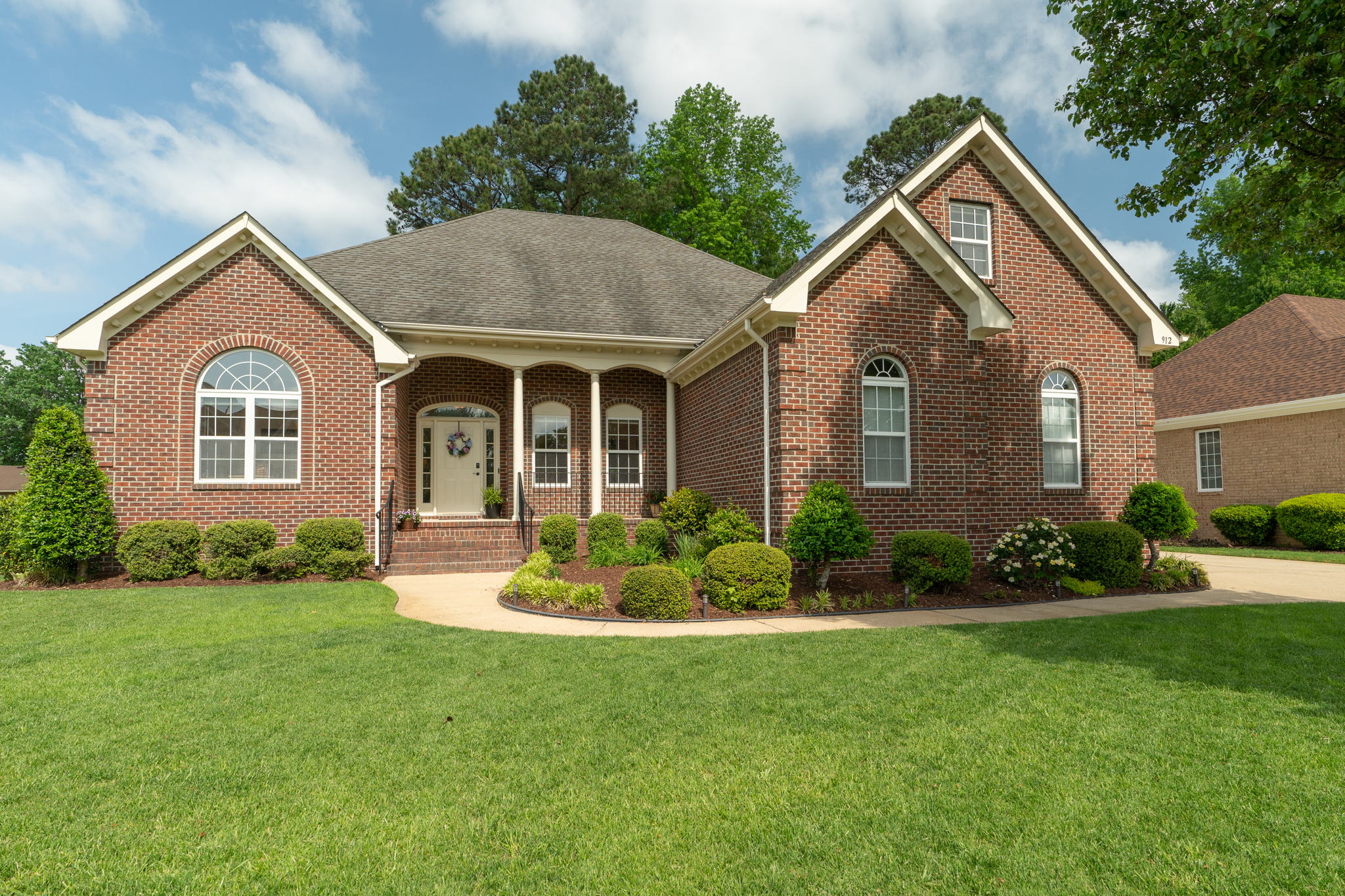 912 Jodi Lynn Trail, Chesapeake, VA 23322, USA Photo 1