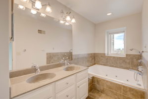 21 Master Bathroom