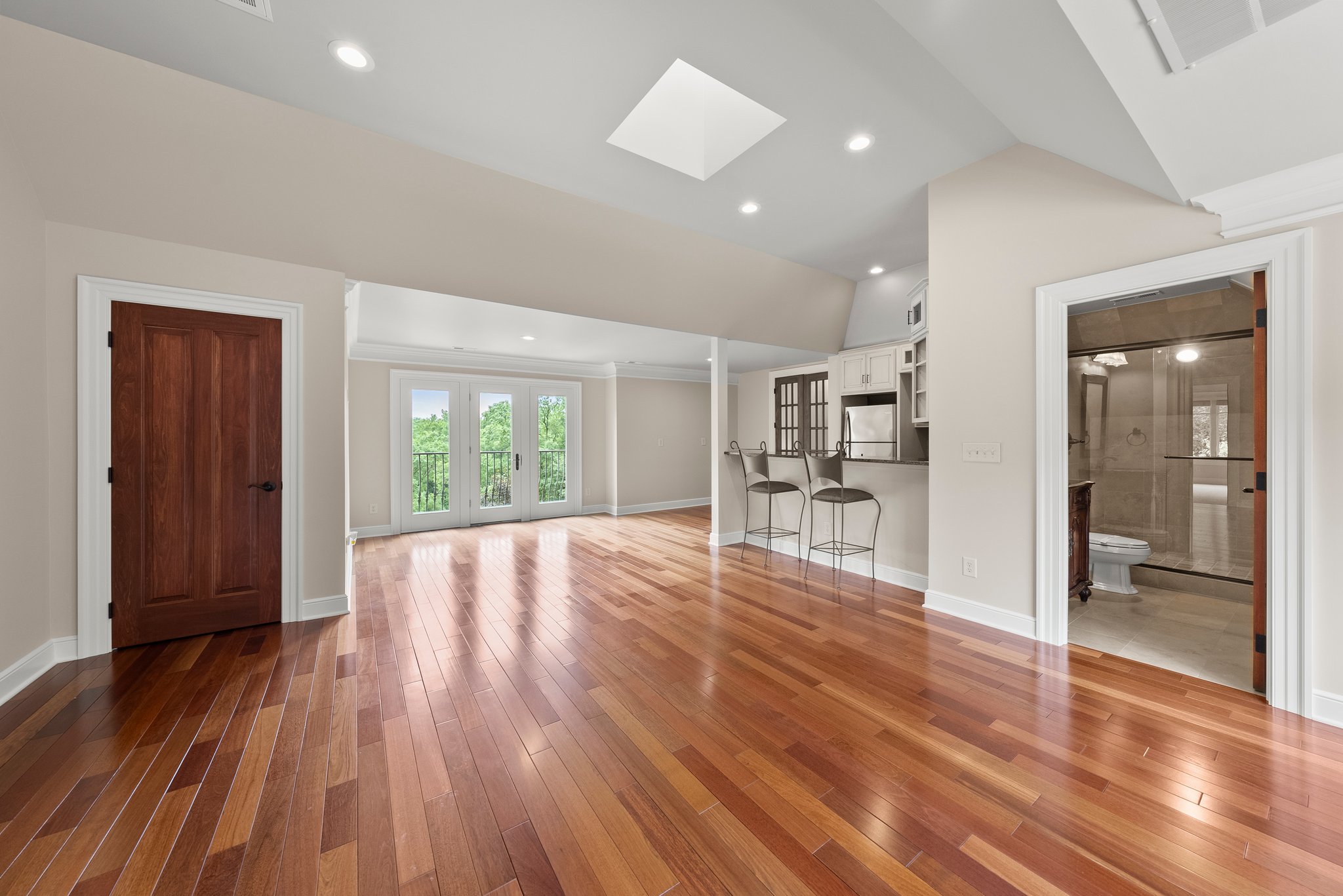 In-Law Suite