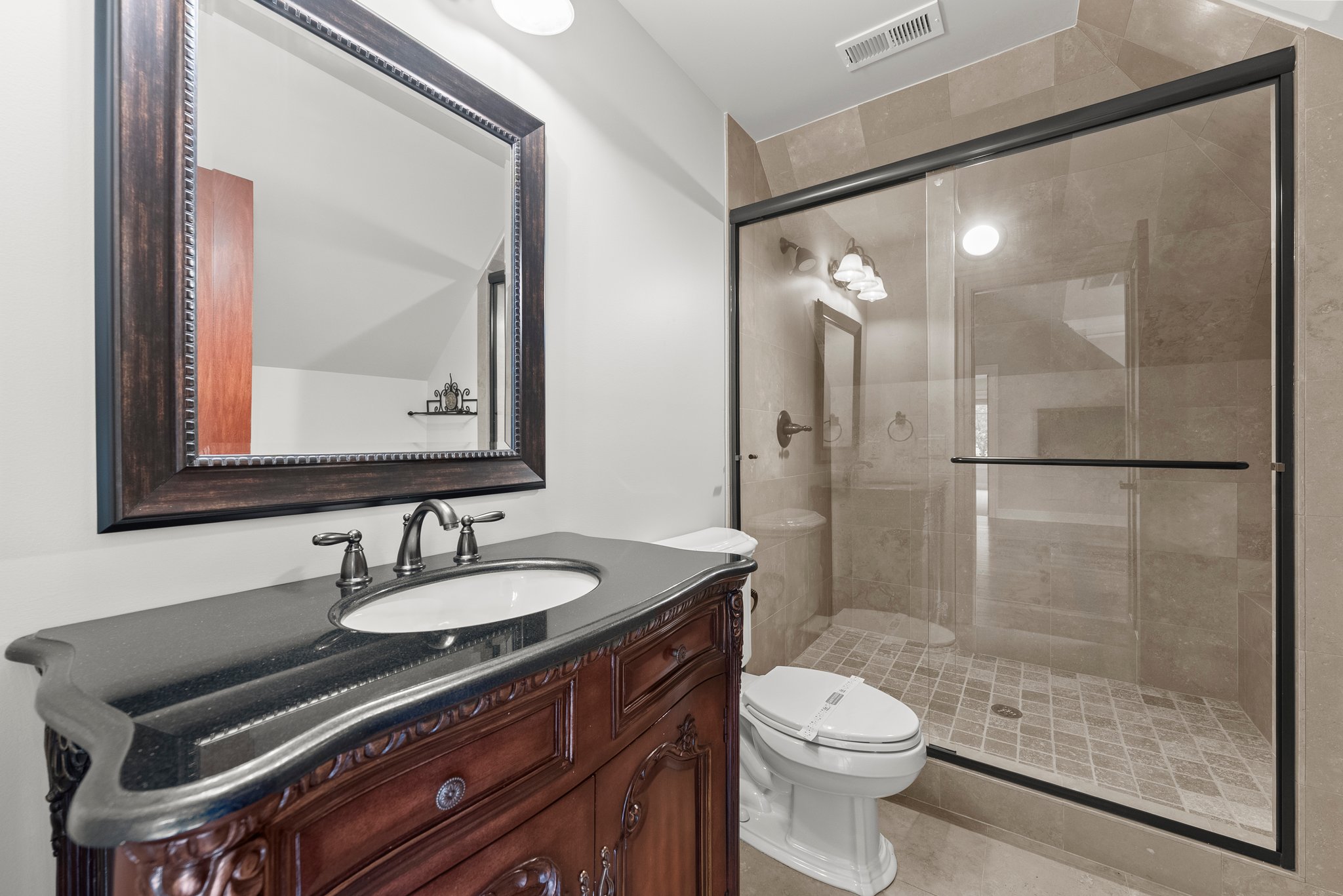 In-Law Suite