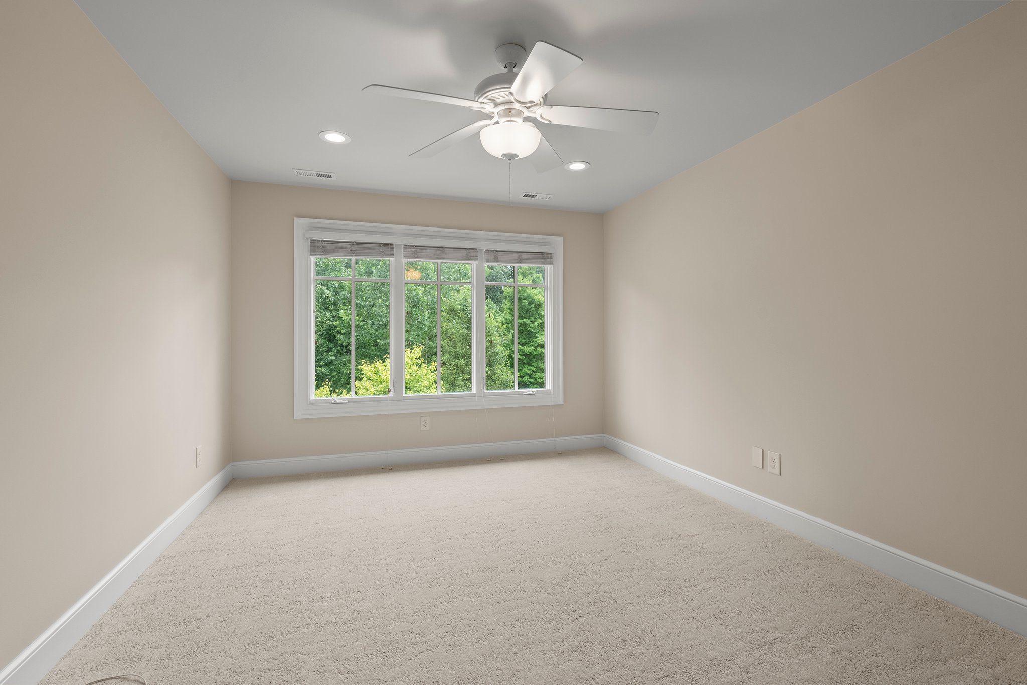 In-Law Suite