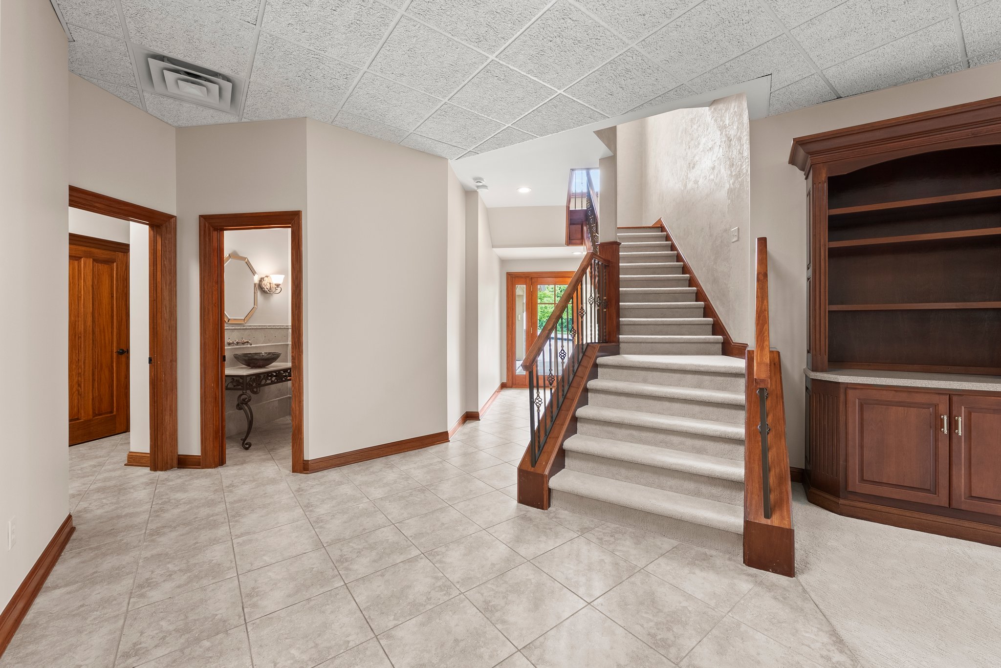 Lower Level