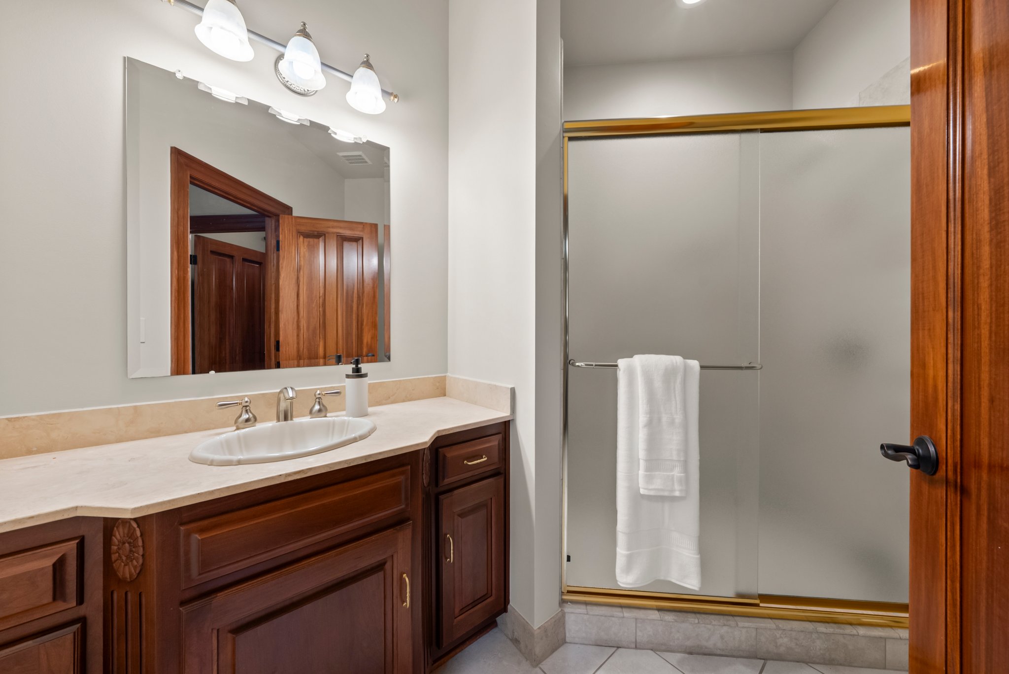 Guest Bath