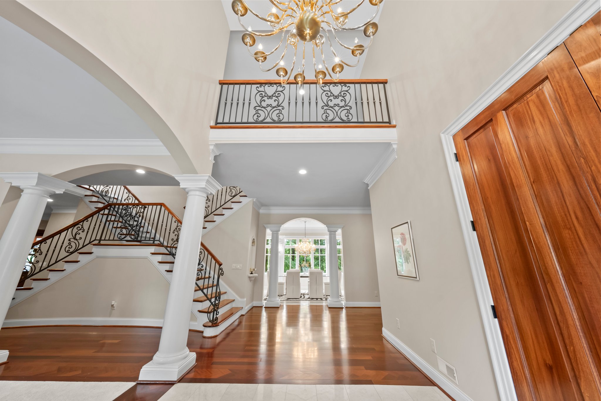 Foyer