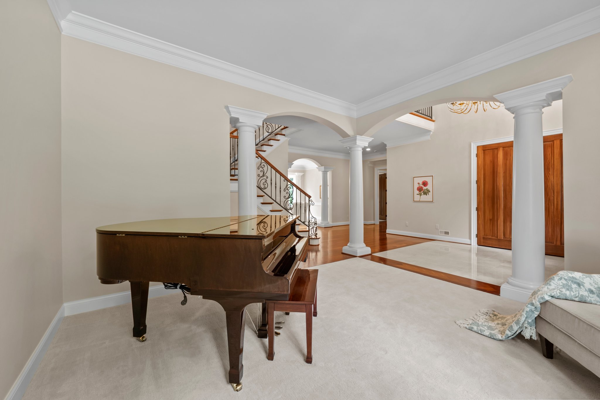 Music Room