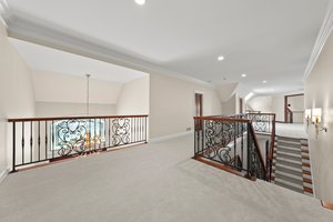 Upper Landing