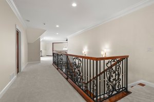 Upper Landing