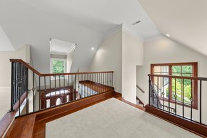 Upstairs Loft