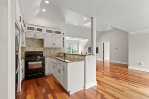 In-Law Suite