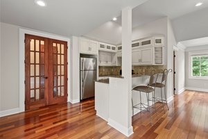 In-Law Suite