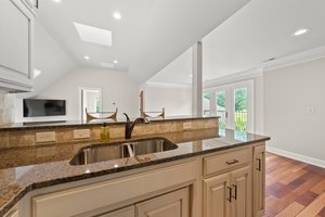 In-Law Suite