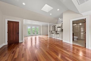 In-Law Suite