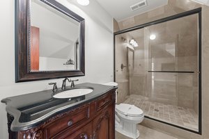 In-Law Suite