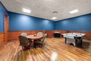 Lower Level - Game Room
