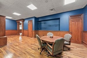 Lower Level - Game Room