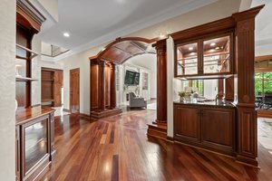 Wet Bar