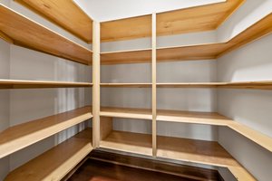 Large Pantry