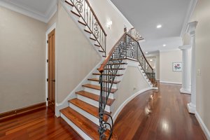 Stairway
