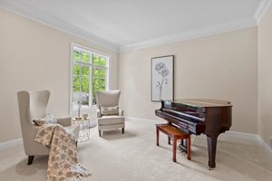 Music Room