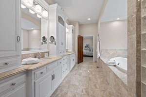 Primary Suite
