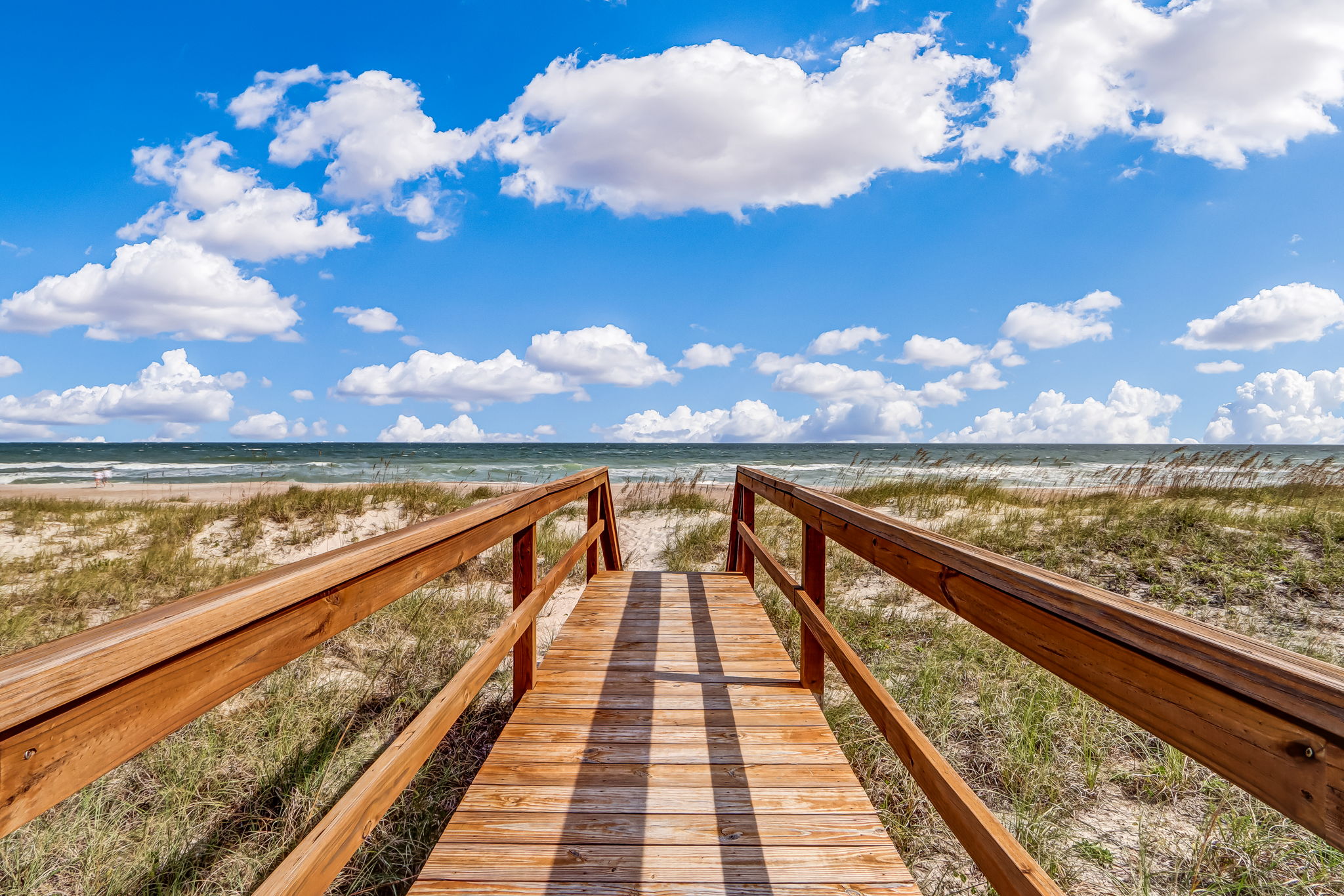 Beach Access