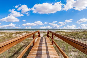 Beach Access
