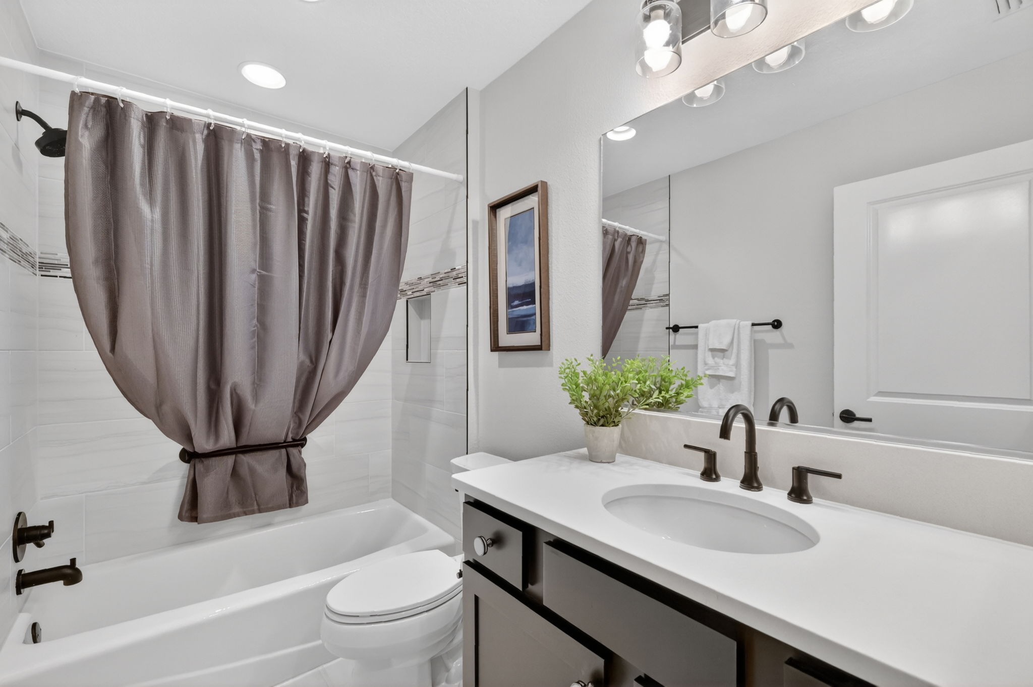 Third Bathroom