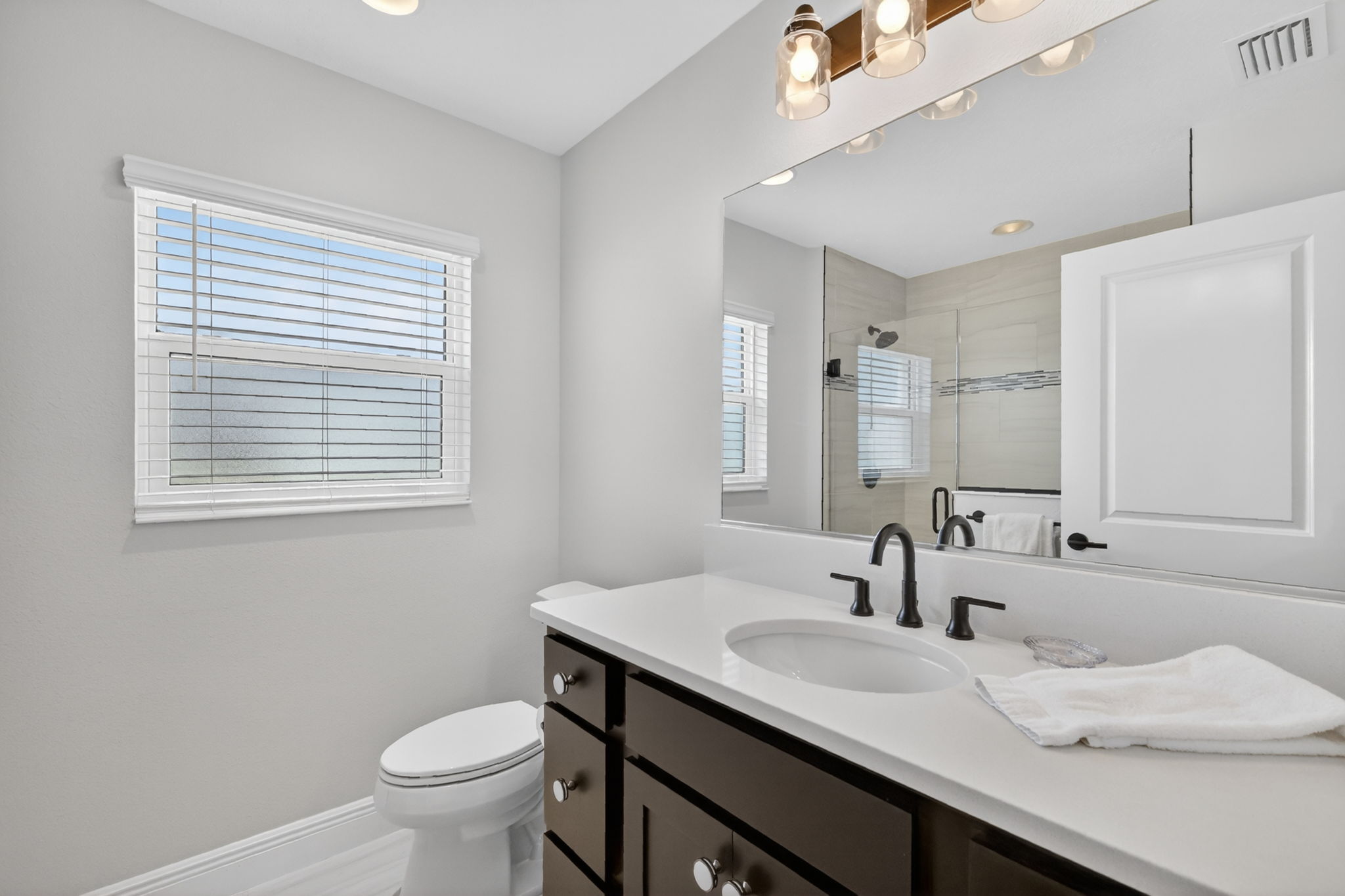 Second Bathroom