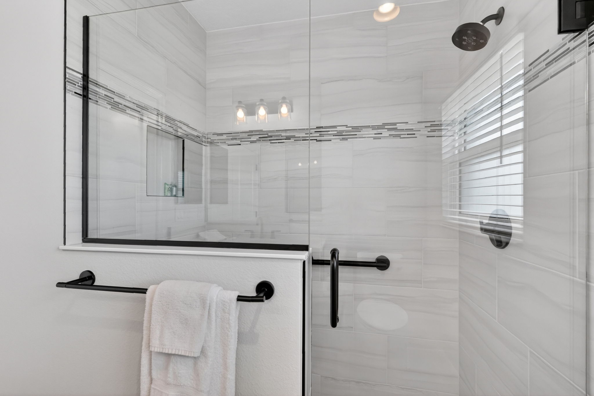 Second Bathroom