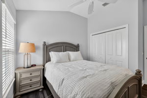 Third Bedroom