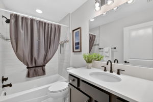 Third Bathroom