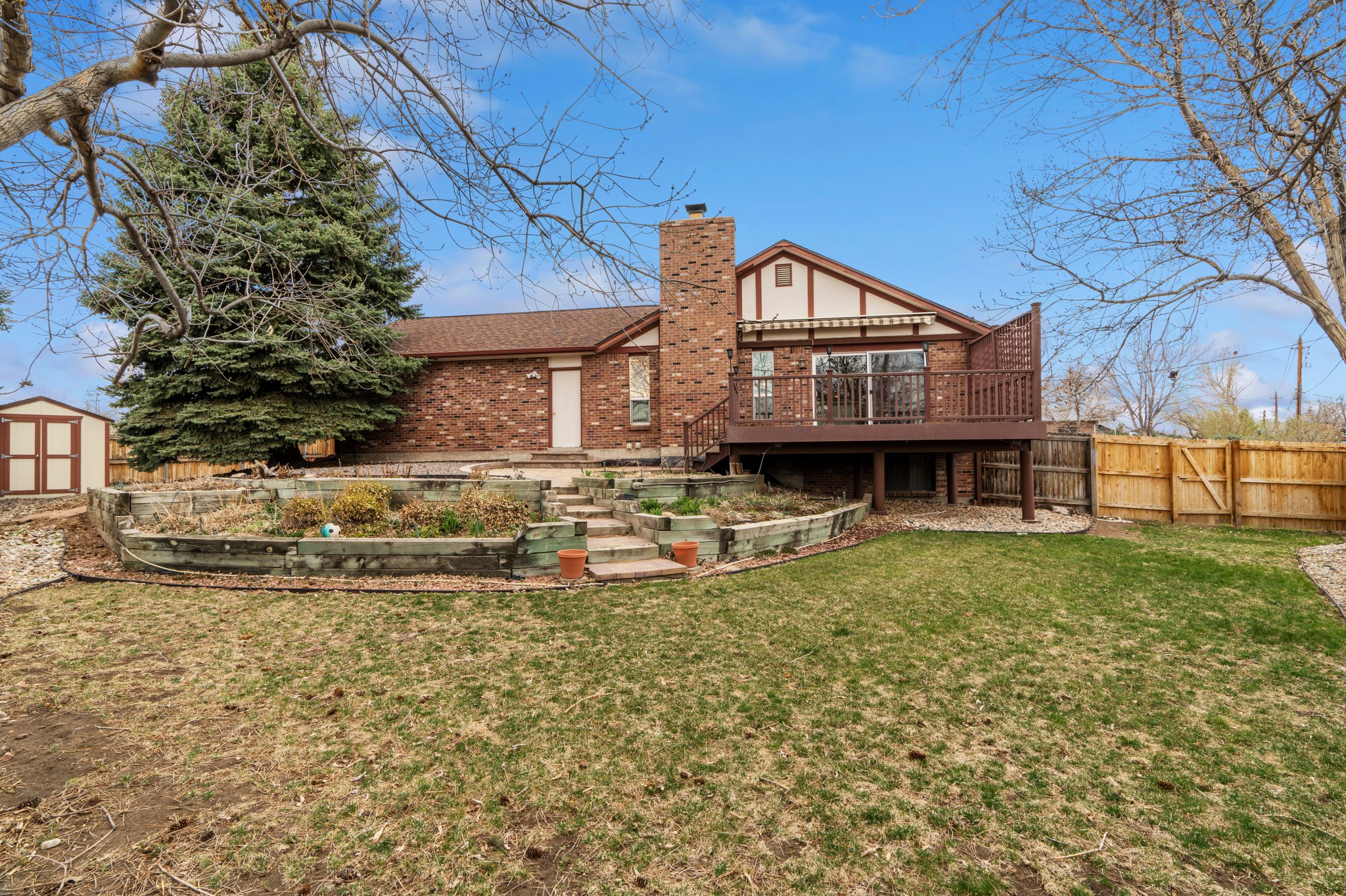 9124 W Iowa Pl, Lakewood, CO 80232 Aperture Productions