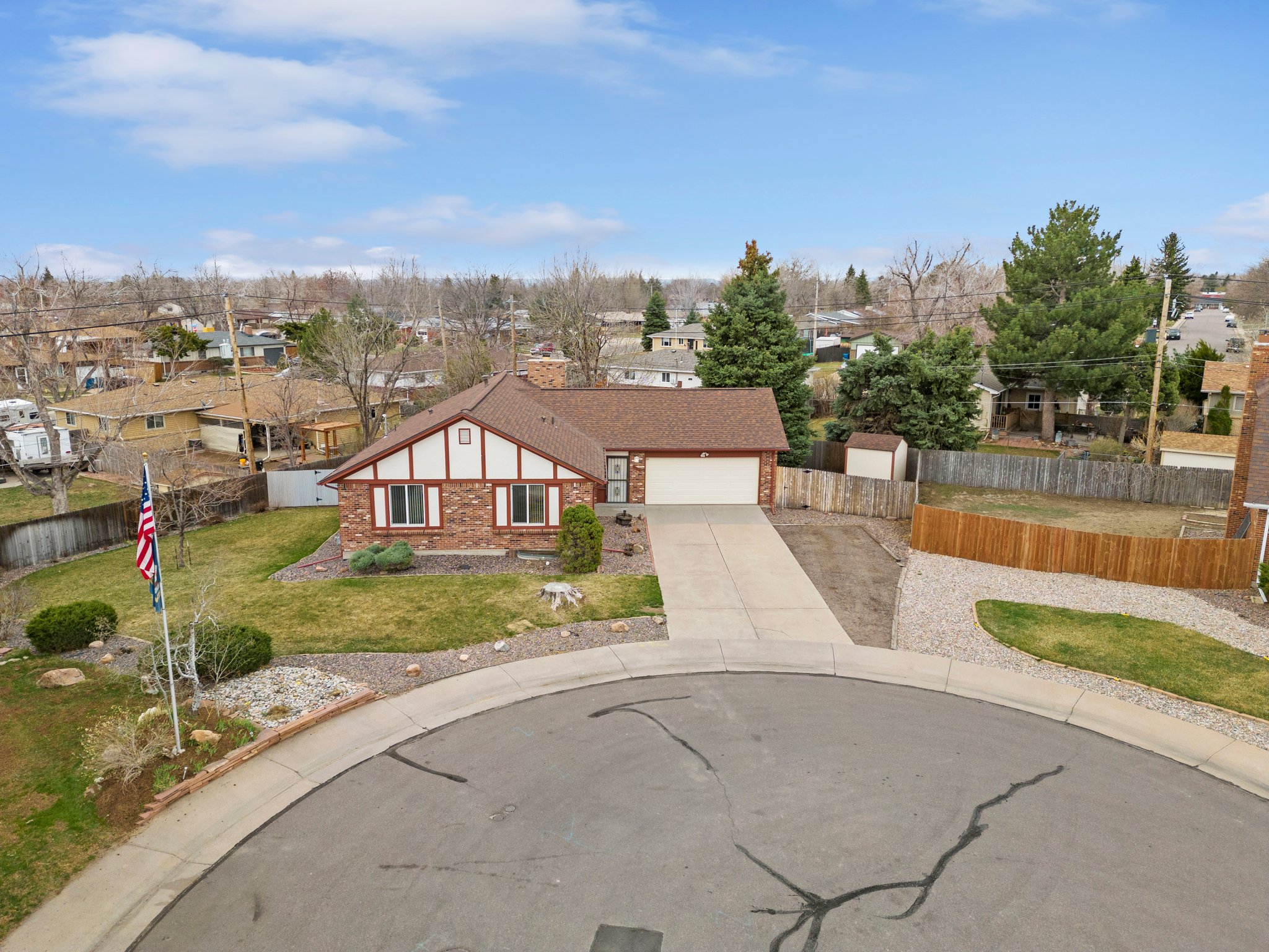 9124 W Iowa Pl, Lakewood, CO 80232 Aperture Productions