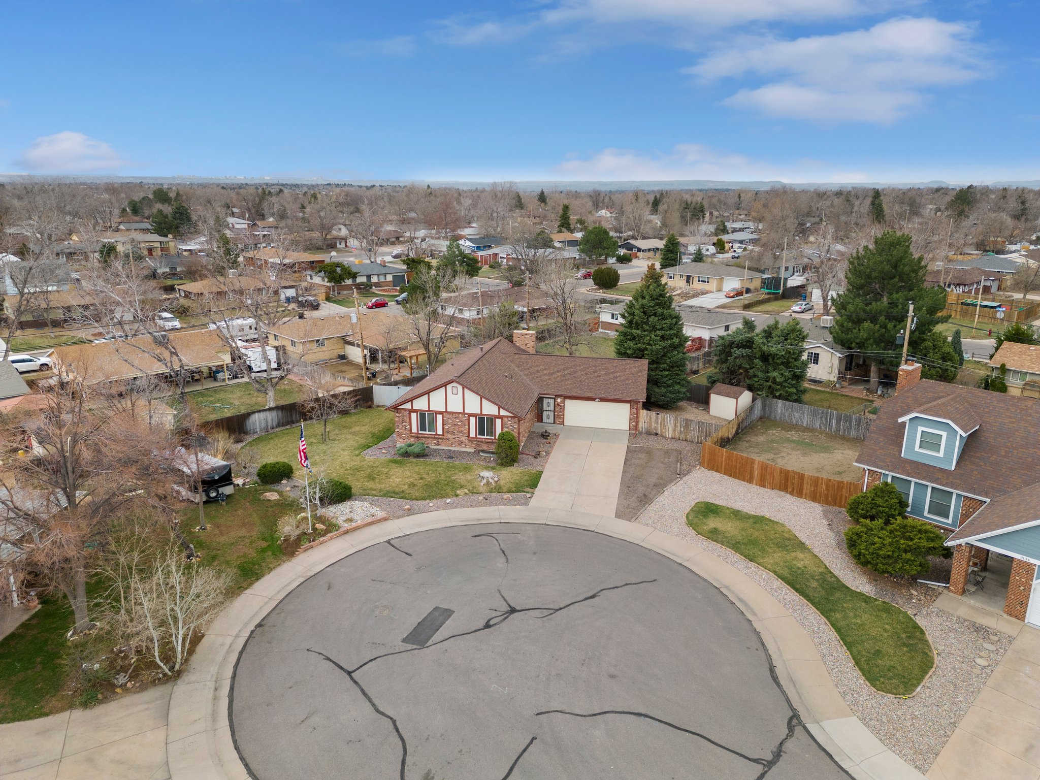 9124 W Iowa Pl, Lakewood, CO 80232 Aperture Productions