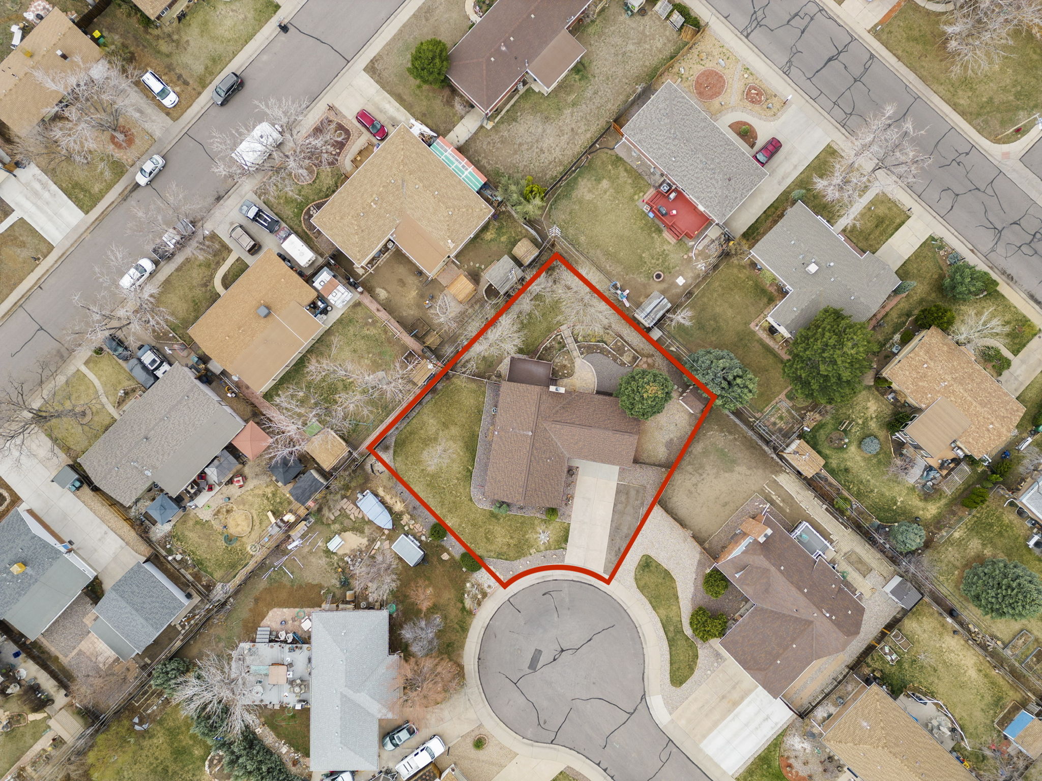 9124 W Iowa Pl, Lakewood, CO 80232 Aperture Productions