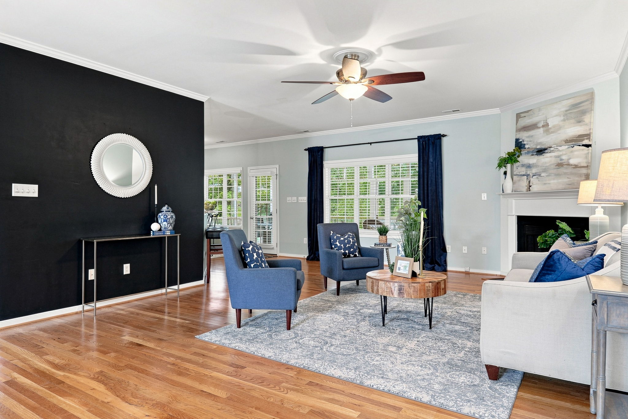 09-Family Room