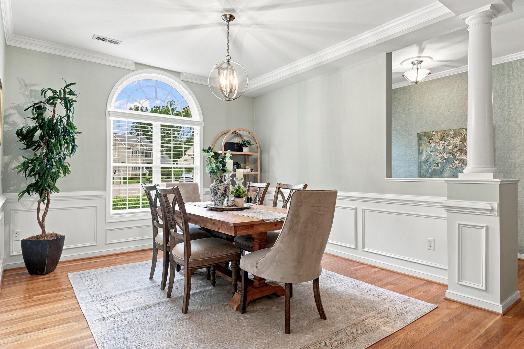18-Dining Room