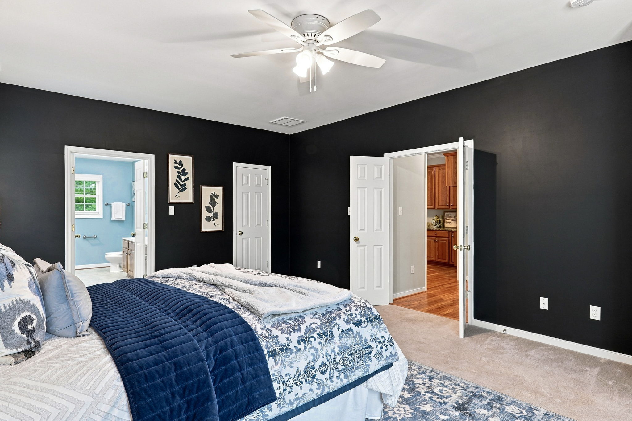 21-Primary Bedroom