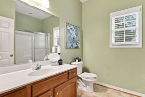27-Hall Bath