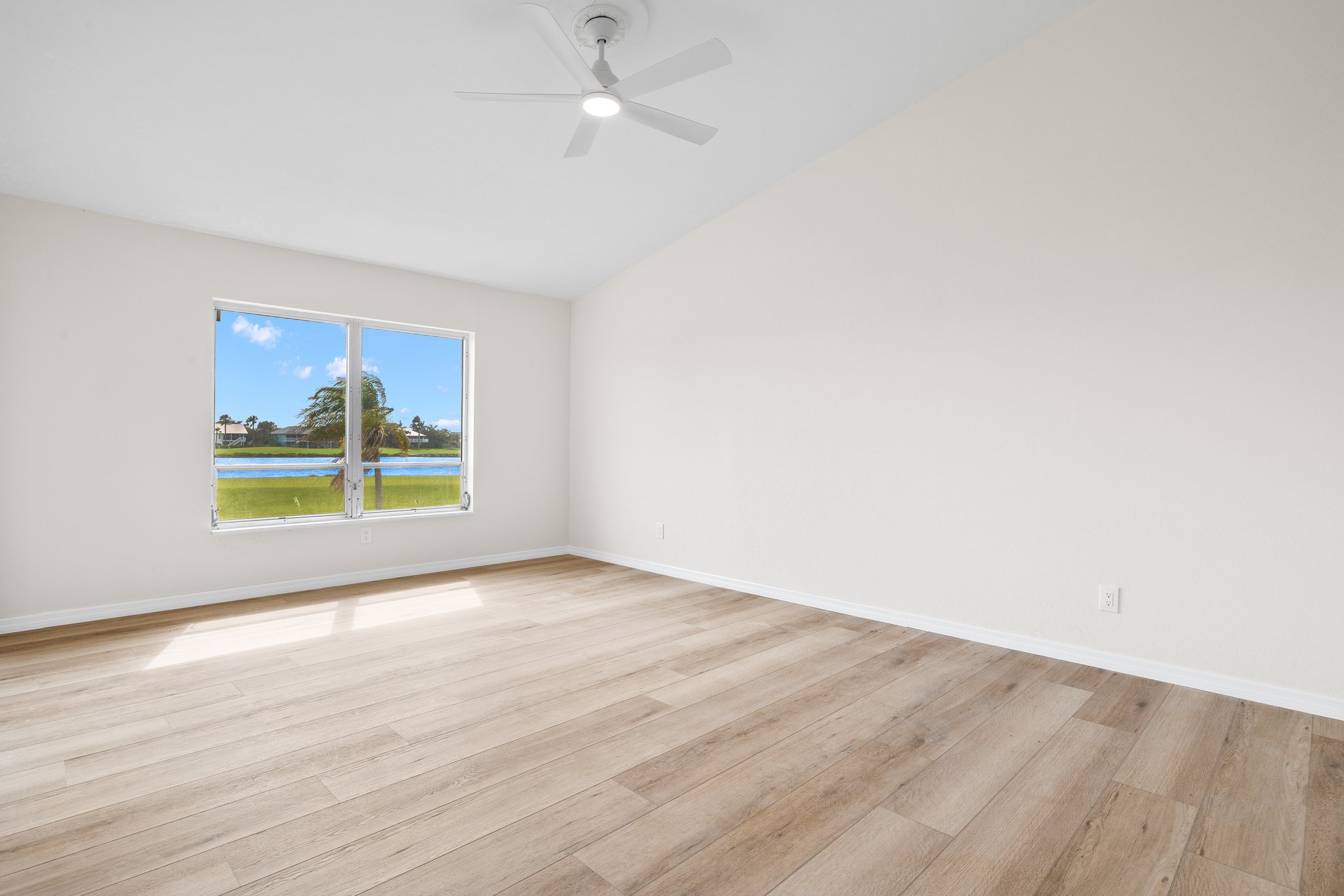 Virtual Staging