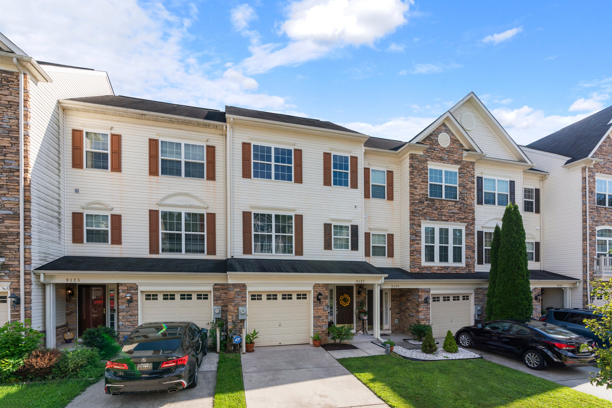 9127 Marlove Oaks Lane, Owings Mills, MD 21117 housefli