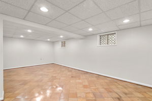 Lower Level 2 Recreation Rom/Flex Space