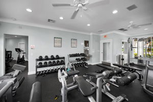 5d-Fitness Center