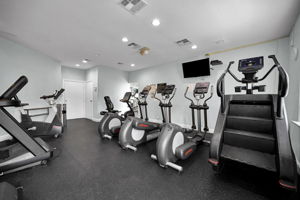 5f-Fitness Center