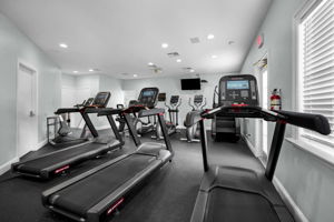 5g-Fitness Center